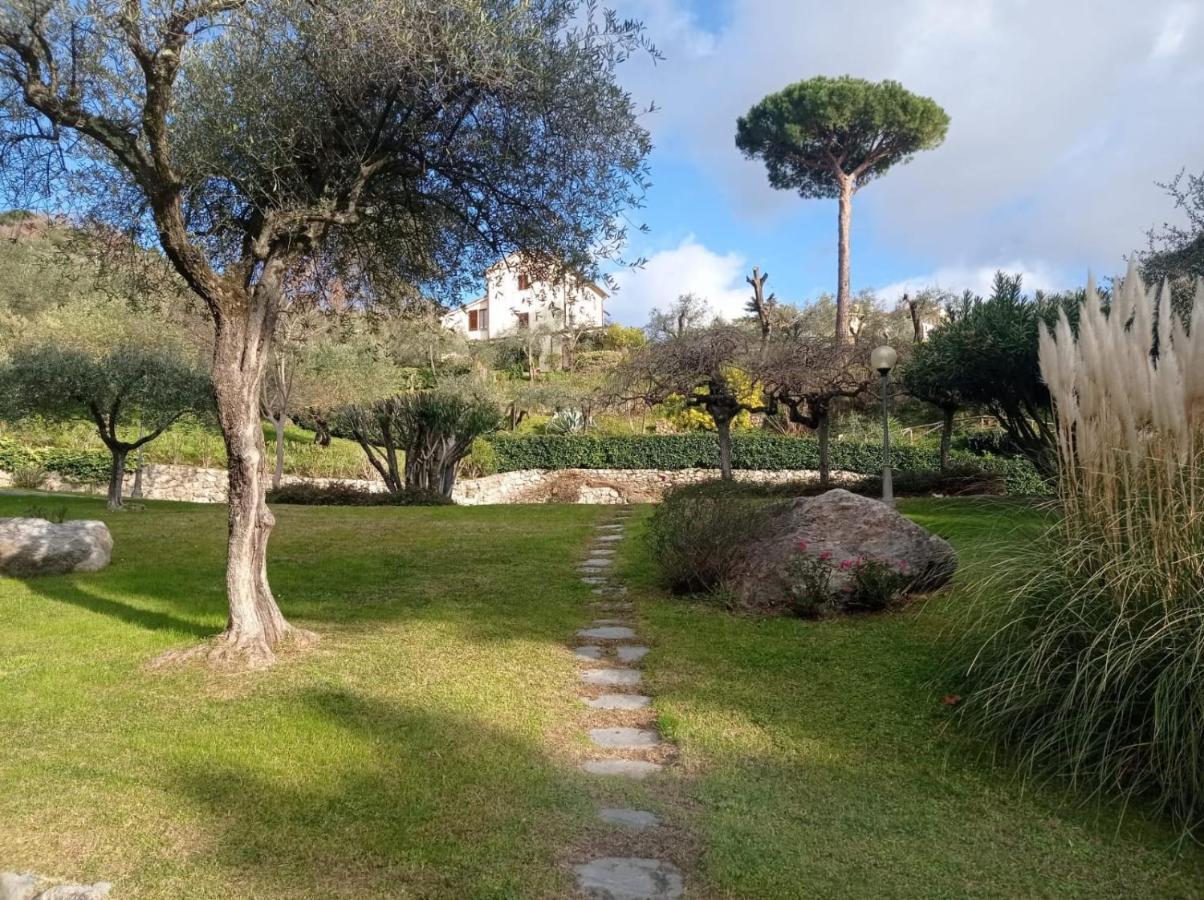Appartement Casa Degli Ulivi à Lerici Extérieur photo