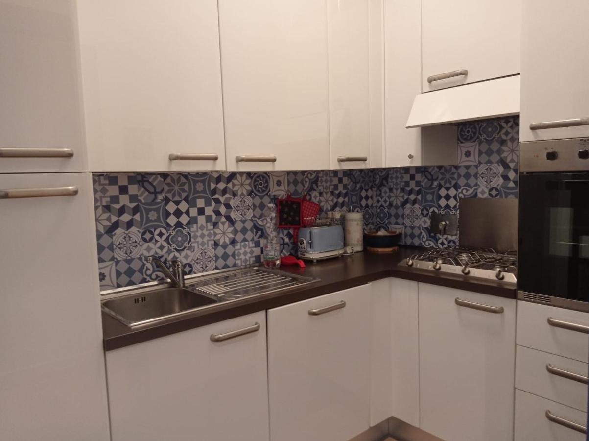 Appartement Casa Degli Ulivi à Lerici Extérieur photo