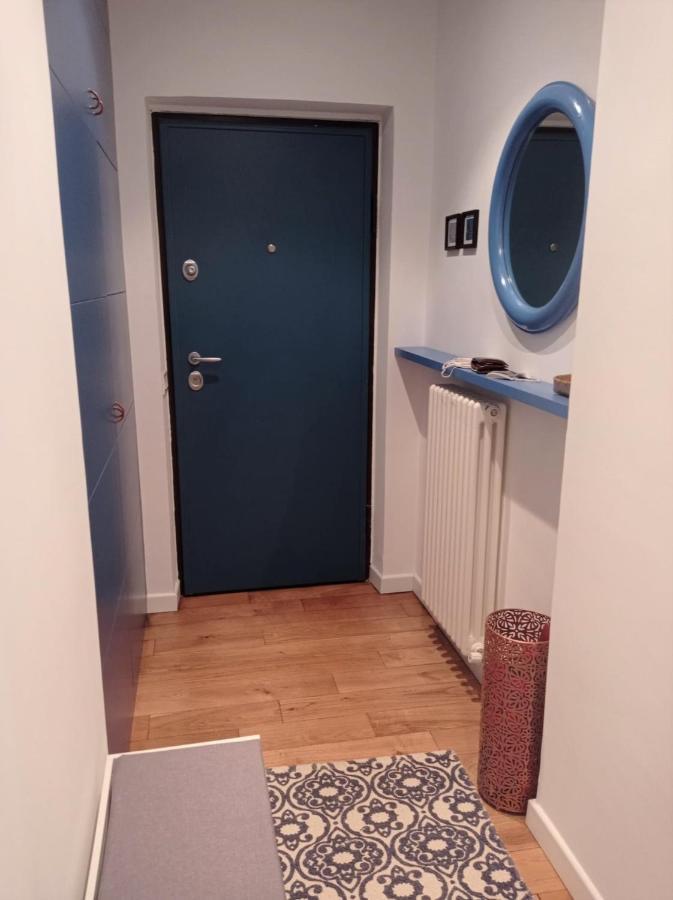 Appartement Casa Degli Ulivi à Lerici Extérieur photo