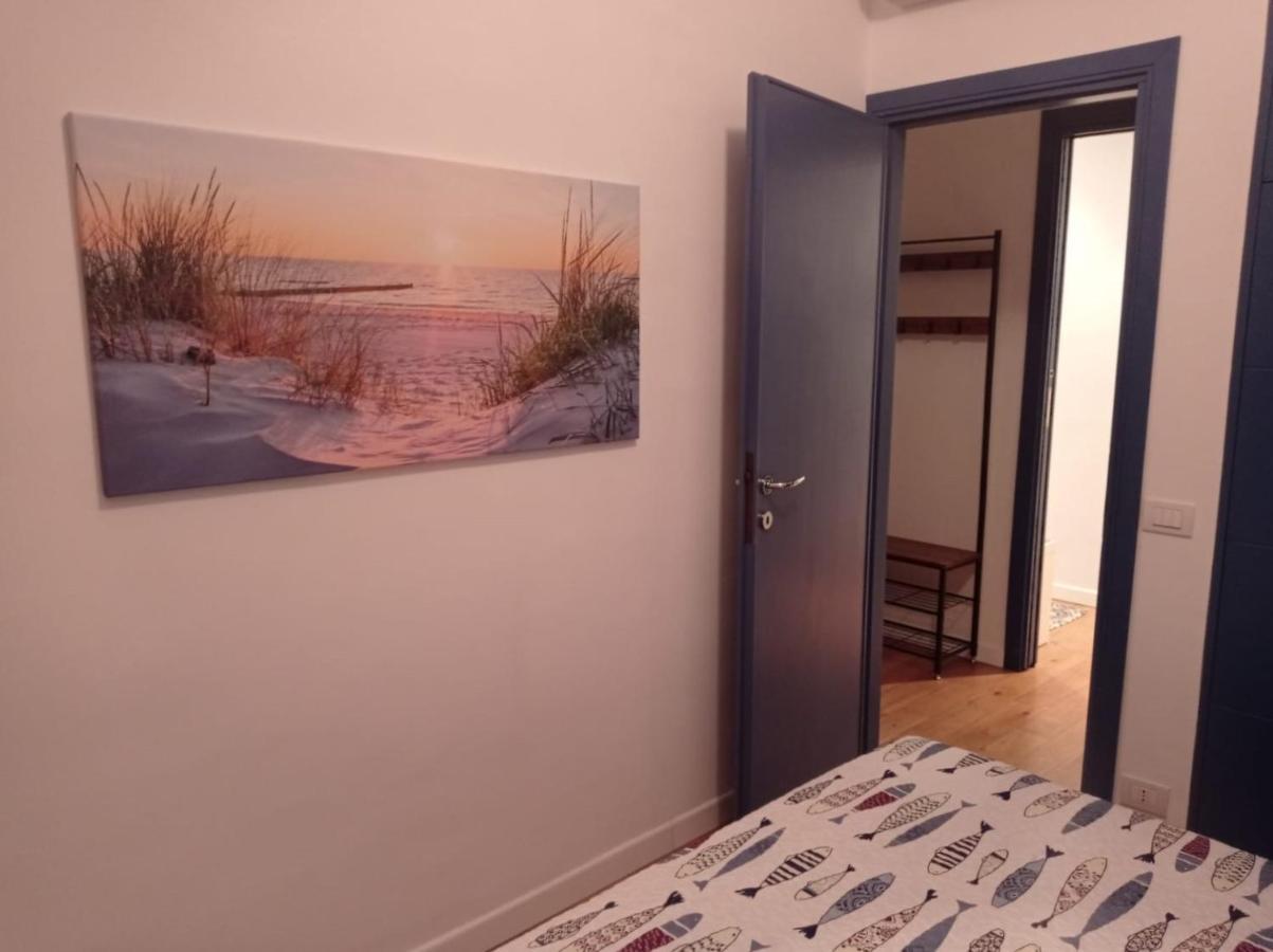 Appartement Casa Degli Ulivi à Lerici Extérieur photo